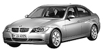 BMW E90 P1654 Fault Code